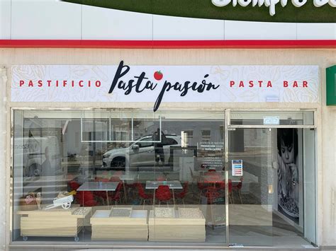 PASTA PASION, Fuerteventura